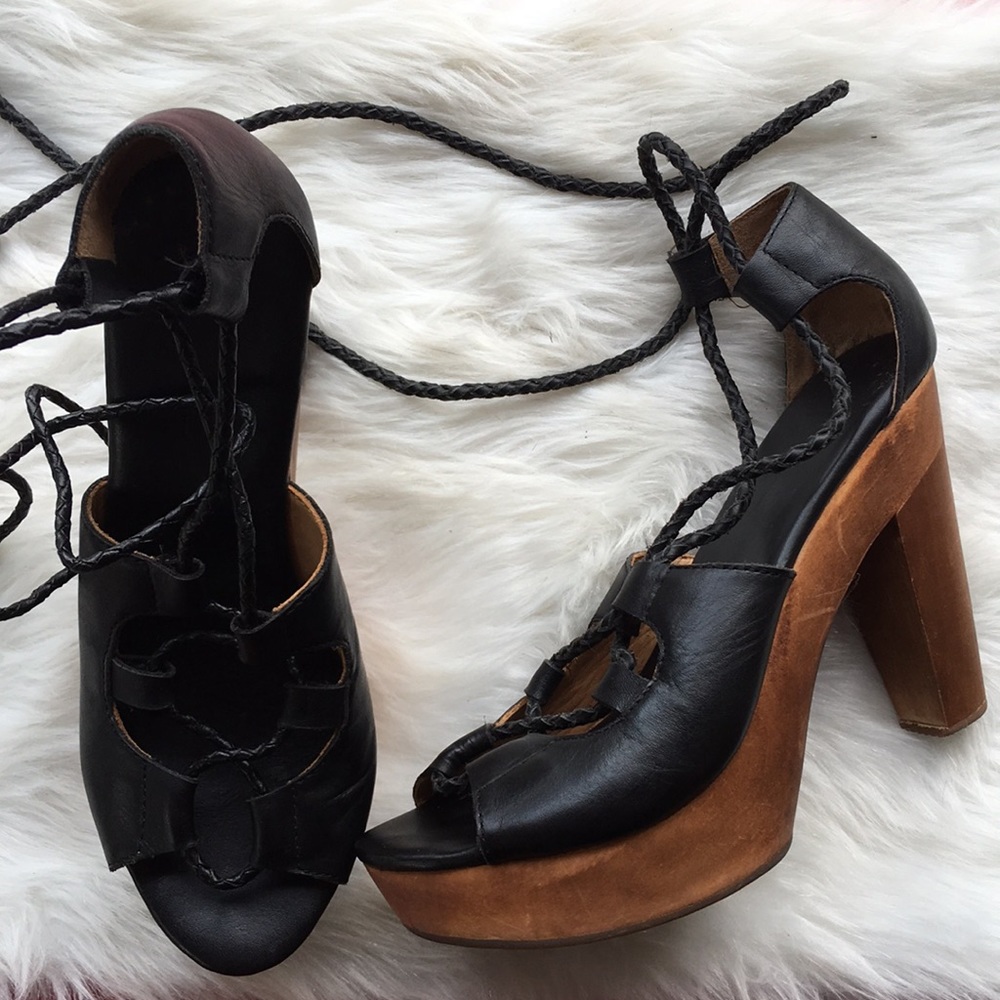 Fiel Reunion Platforms